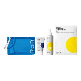 READY FOR BEACH KIT - kit solare 